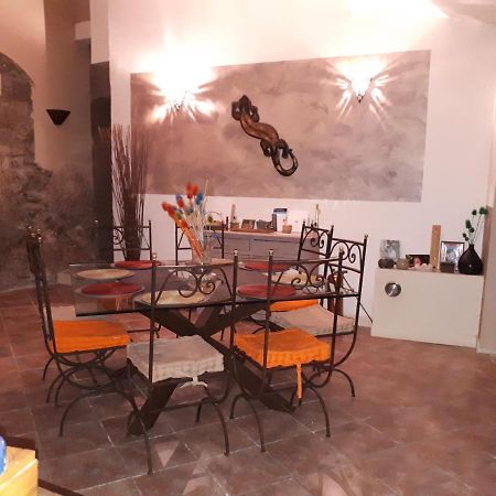 Bed and Breakfast Chez Patricia & Denis Flassans-sur-Issole Exterior foto